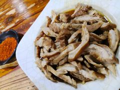 -朱大嘴肥肠血旺(福字街店)