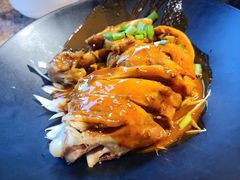 -金谷园饺子馆(北邮总店)