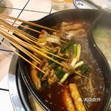 又到吃串串的季节啦！