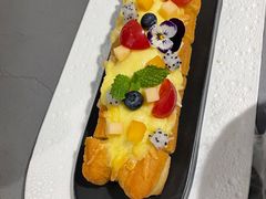 -3号仓库·创意中国菜(长宁龙之梦店)