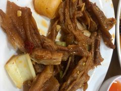 -长平老姿娘夜粥(平东一街店)