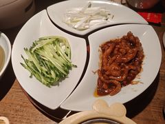 -北方家宴(番禺永旺店)