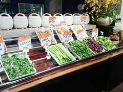 -上座·餐厅(阳光100店)