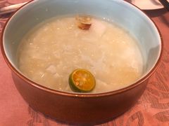 -佳兰雅序融合菜(高新店)