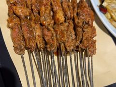 -李赵合鲜肉烧烤(西荷店)