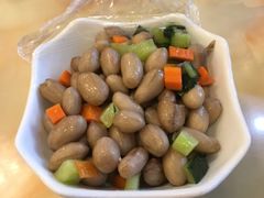 -李师傅脆肚(梅林店)