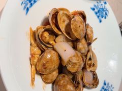 -维园悦谱·海派家常菜(乌鲁木齐南路店)