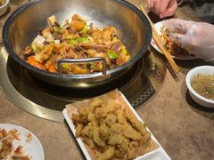 -七欣天香辣蟹火锅(上海银亿滨江店)