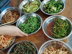 -矮子粉店1985·长沙米粉(湘春路店)