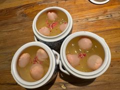 -破三川·新川菜(静安大融城店)
