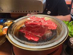 -西塔老太太泥炉烤肉(上海七宝领展广场店)