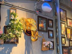 -泰盏鬼·颓废冬阴(陈家祠扬韬店)