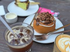 -大酉·M Coffee(北京美术馆店)