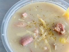 -胡椒猪肚汤(康王店)