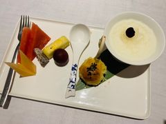 -Yan Ting 宴庭中餐厅(上海静安瑞吉酒店)