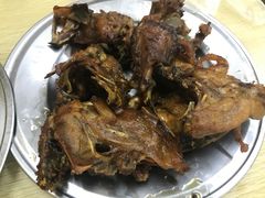 -闫家炸鸡架(大东兴隆店)