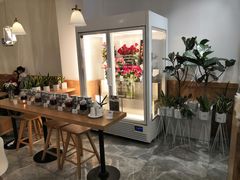 -Blueglass酸奶(财富购物中心店)