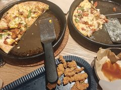 -必胜客(港城新天地店)