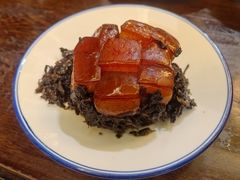 -咸亨酒店•非遗绍兴菜•中华老字号(堂吃餐厅)