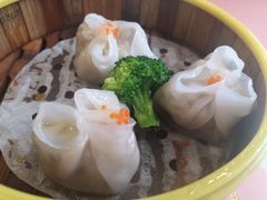 -誉点壹品酒家(中山八店)