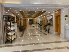 -维也纳酒店(南京奥体中心店)
