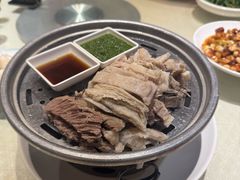 -胡杨记忆(和平路店)