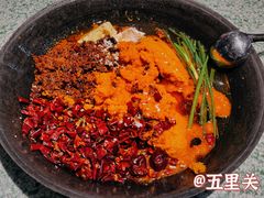 -五里关火锅(牛市口店)