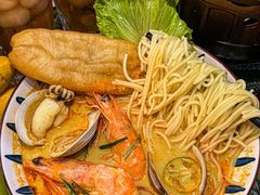 -米泰芒·东南亚料理(体育西店)