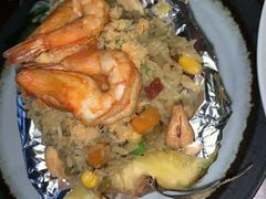 -泰国餐厅 Thai Food(裕华万达店)