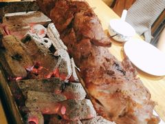 -关二碳烤羊腿(龙翔路店)