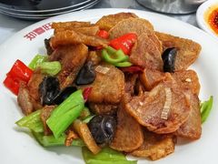 -郑喜旺烧烤(新密总店)