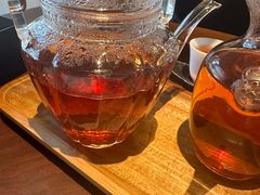 -小满里·TEA·茶室·茶空间