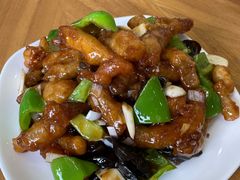 -南磨房食府(燕莎奥特莱斯购物中心店)