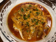 -陕西大厦中餐厅(陕西驻沪办店)