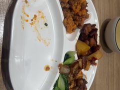 -乡村基(观音桥阳光世纪店)