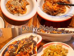 -宝中宝食府(清泰街店)