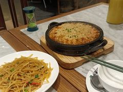 -小菜园新徽菜(芜湖万达店)