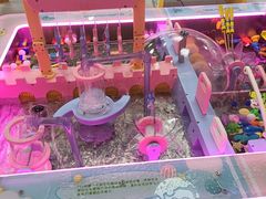 -北京华联购物中心(同成街店)