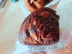 -老回回烩面馆(左家庄店)