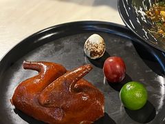 -柴门饭儿(成都太古里店)