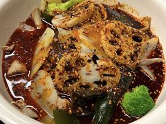 -艺味深尝(云锦路店)