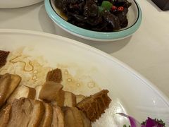 -国贸旋转餐厅(国贸广场店)