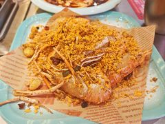 -遇西祠·海鲜烧烤(总店)