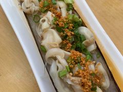 -無招牌海鮮(芽笼店)