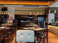 -Mammamia意大利餐厅(阳春巷店)