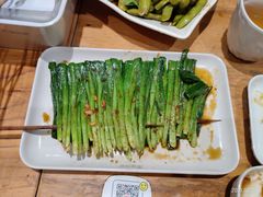 -木屋烧烤(岗顶二店)