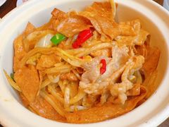 -小柴米·传统江西菜(万寿宫店)