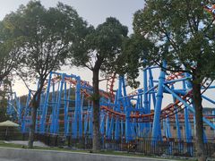 -南京银杏湖乐园