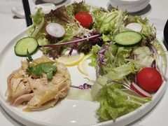 黑松露凯撒沙拉鸡-稻香海鲜饭店(第一国际店)