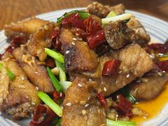 -静一餐厅·湖北菜(前门店)